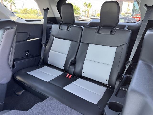 used 2022 Ford Explorer car, priced at $35,995