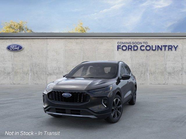 new 2024 Ford Escape car, priced at $40,965