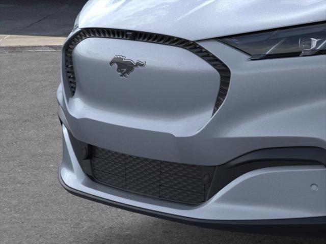 new 2025 Ford Mustang Mach-E car, priced at $44,585