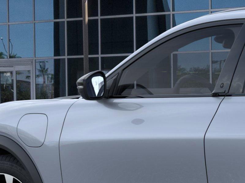 new 2025 Ford Mustang Mach-E car, priced at $44,585