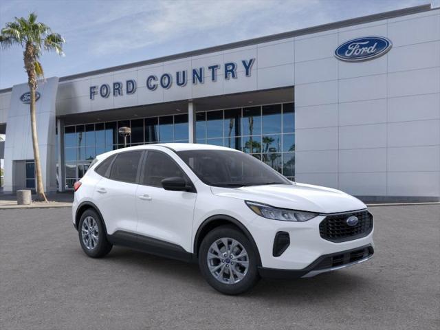 new 2025 Ford Escape car, priced at $30,530