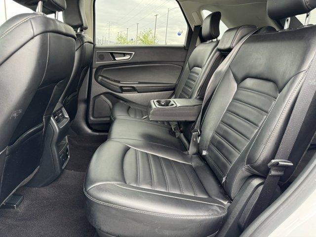 used 2020 Ford Edge car, priced at $25,595