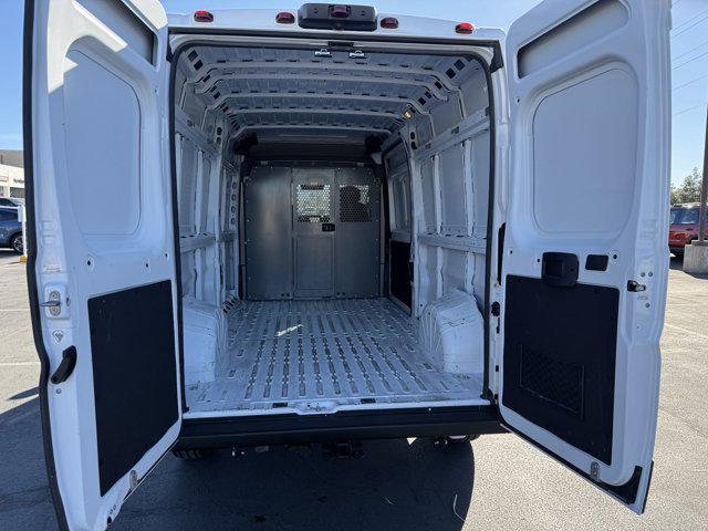 used 2023 Ram ProMaster 3500 car, priced at $36,995