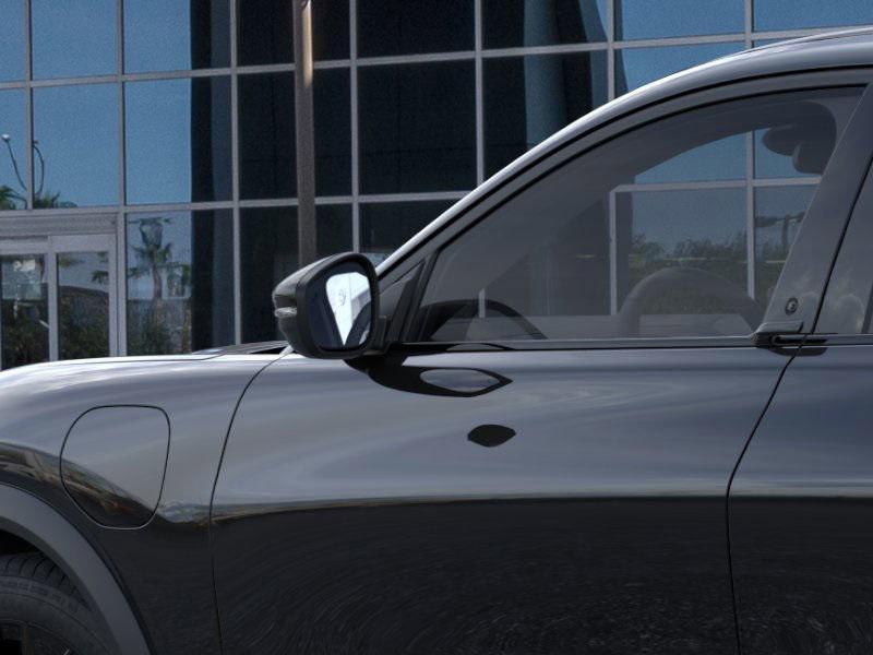 new 2025 Ford Mustang Mach-E car, priced at $42,154