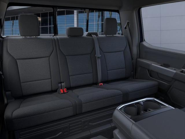 new 2025 Ford F-150 car, priced at $65,190