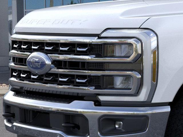 new 2024 Ford F-250 car, priced at $85,730