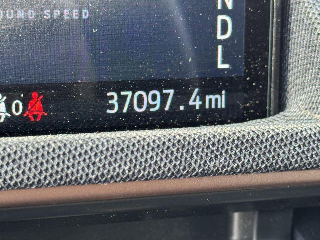 used 2022 Ford Mustang Mach-E car, priced at $31,995