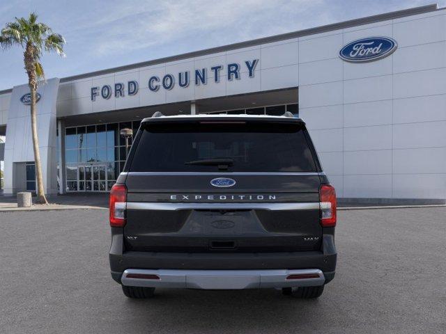 new 2024 Ford Expedition Max car, priced at $77,614