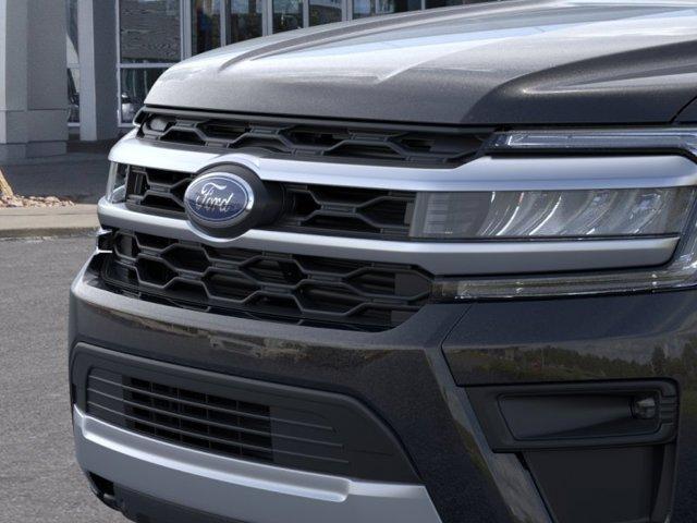 new 2024 Ford Expedition Max car, priced at $77,614
