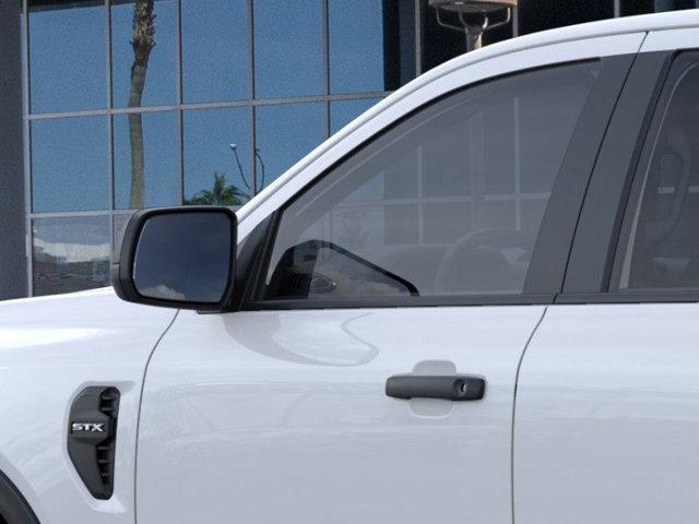 new 2024 Ford Ranger car, priced at $34,609