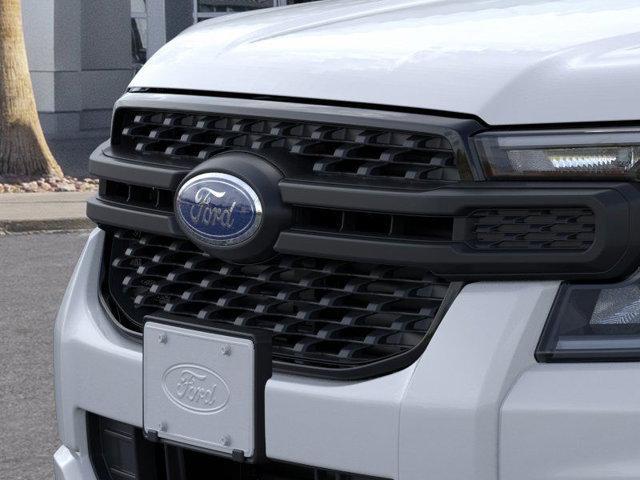 new 2024 Ford Ranger car, priced at $34,609