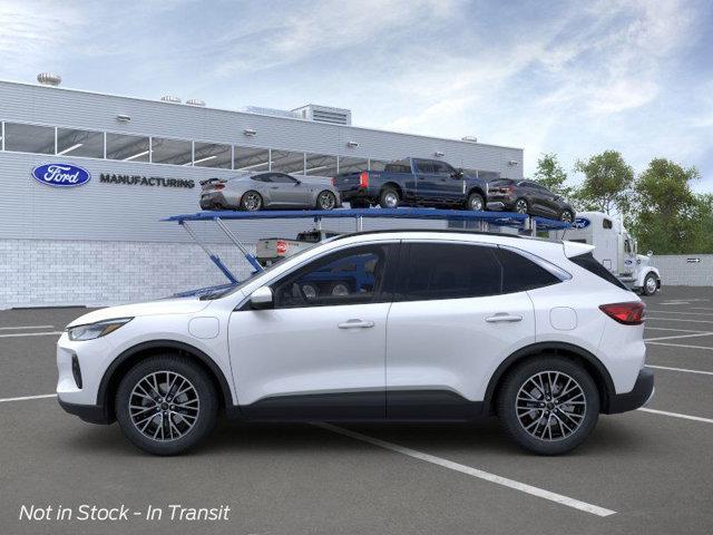 new 2025 Ford Escape car, priced at $41,689