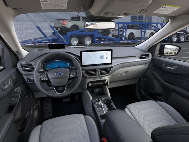 new 2024 Ford Escape car, priced at $41,774