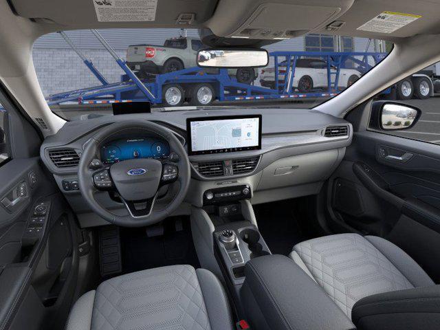 new 2024 Ford Escape car, priced at $48,814