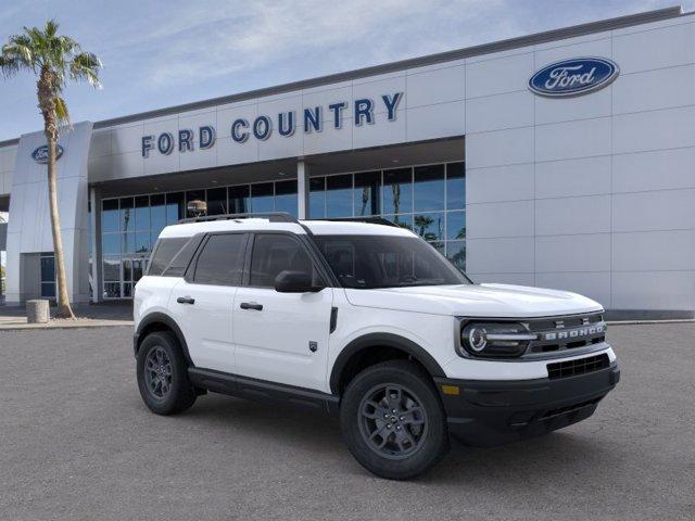 new 2024 Ford Bronco Sport car, priced at $31,390