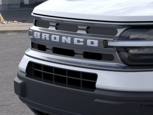 new 2024 Ford Bronco Sport car, priced at $31,390