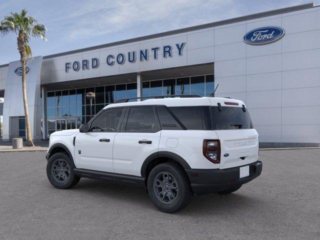 new 2024 Ford Bronco Sport car, priced at $31,390