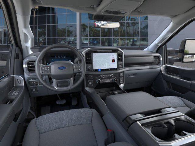 new 2024 Ford F-150 car, priced at $64,529