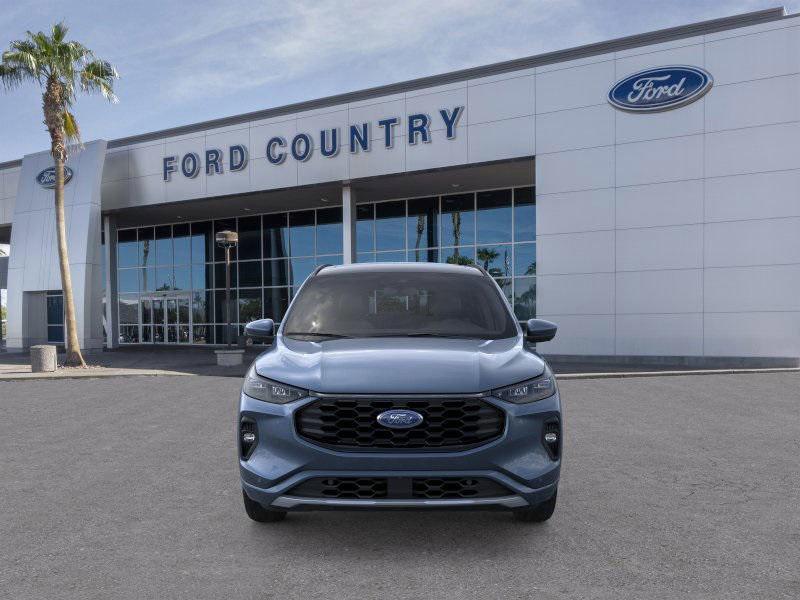 new 2025 Ford Escape car, priced at $39,129