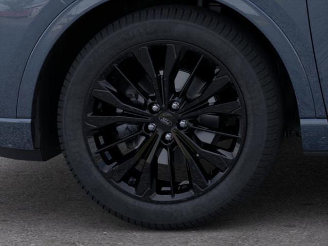 new 2025 Ford Escape car, priced at $39,701