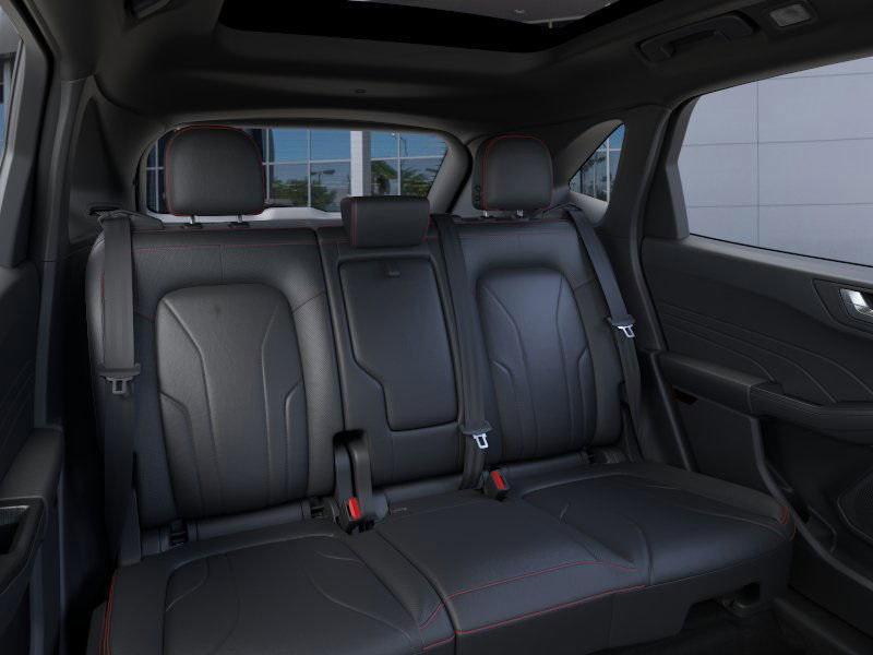 new 2025 Ford Escape car, priced at $39,129