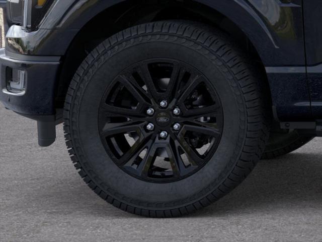 new 2025 Ford F-150 car, priced at $86,565
