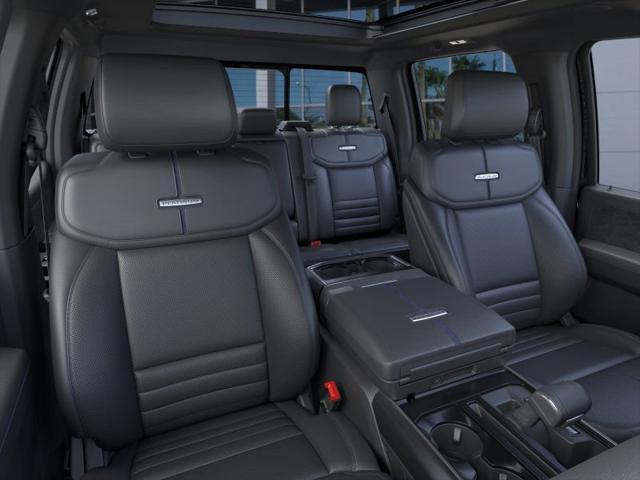 new 2025 Ford F-150 car, priced at $86,565