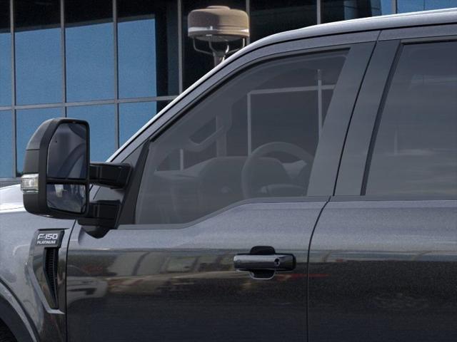 new 2025 Ford F-150 car, priced at $86,565