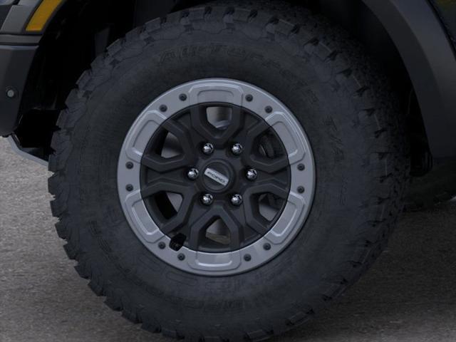 new 2025 Ford Ranger car, priced at $60,155