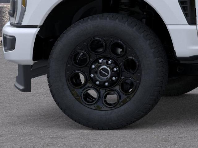 new 2025 Ford F-250 car, priced at $89,310