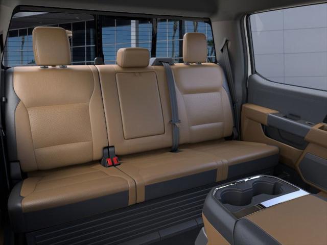 new 2025 Ford F-250 car, priced at $89,310