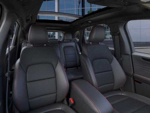 new 2025 Ford Escape car, priced at $38,255