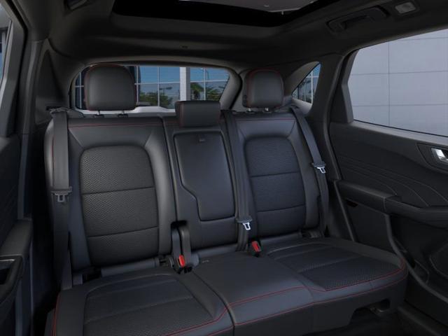 new 2025 Ford Escape car, priced at $38,255