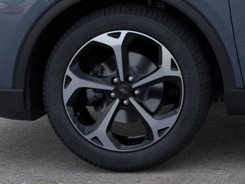 new 2025 Ford Escape car, priced at $37,664