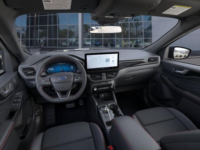 new 2025 Ford Escape car, priced at $38,255