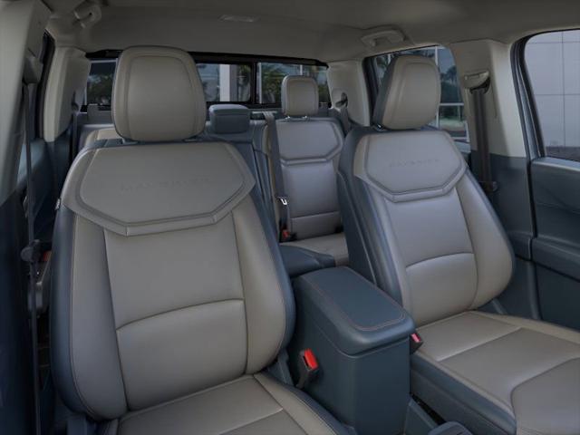 new 2025 Ford Maverick car, priced at $39,900
