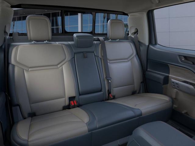 new 2025 Ford Maverick car, priced at $39,900