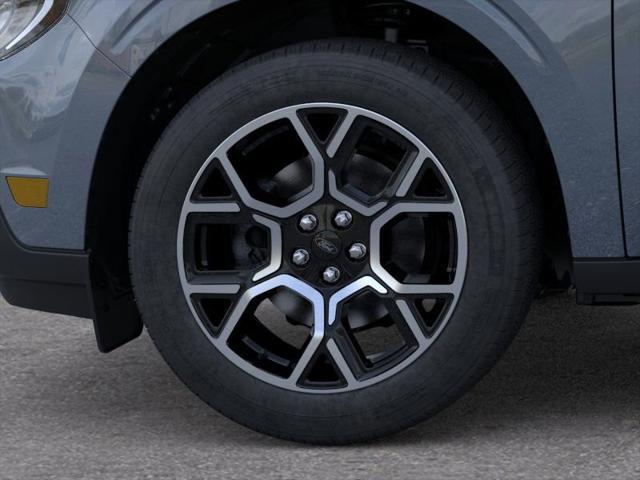 new 2025 Ford Maverick car, priced at $39,900