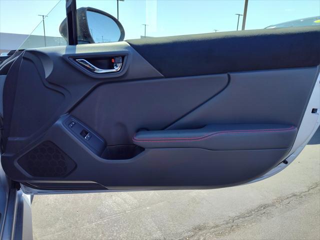 used 2024 Subaru BRZ car, priced at $32,577