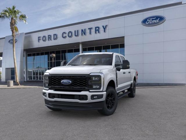 new 2024 Ford F-250 car, priced at $54,427