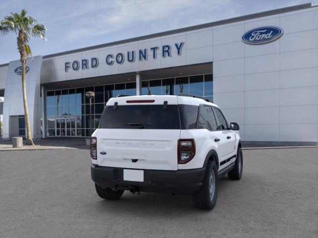 new 2024 Ford Bronco Sport car, priced at $30,129