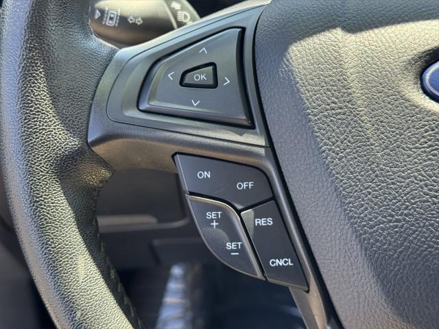 used 2022 Ford Edge car, priced at $23,594