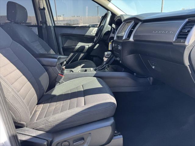 used 2020 Ford Ranger car, priced at $26,395