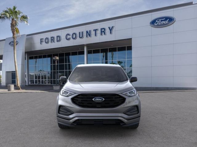 new 2024 Ford Edge car, priced at $33,113