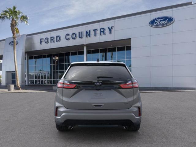 new 2024 Ford Edge car, priced at $34,613