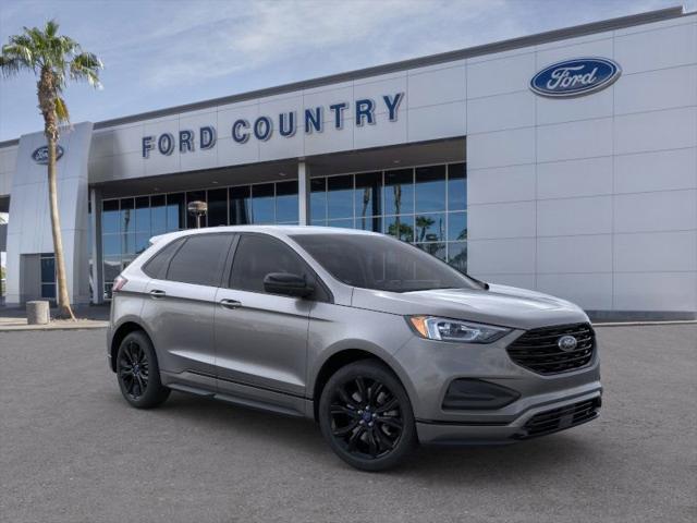 new 2024 Ford Edge car, priced at $34,613