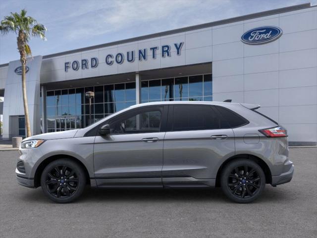 new 2024 Ford Edge car, priced at $34,613