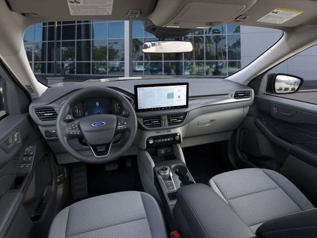 new 2024 Ford Escape car, priced at $27,794