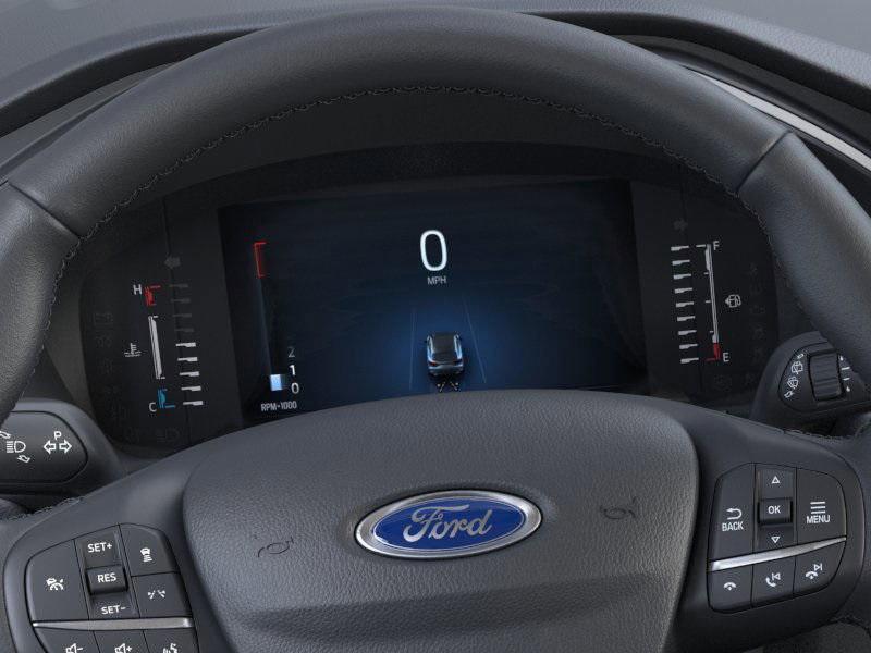 new 2024 Ford Escape car, priced at $27,985