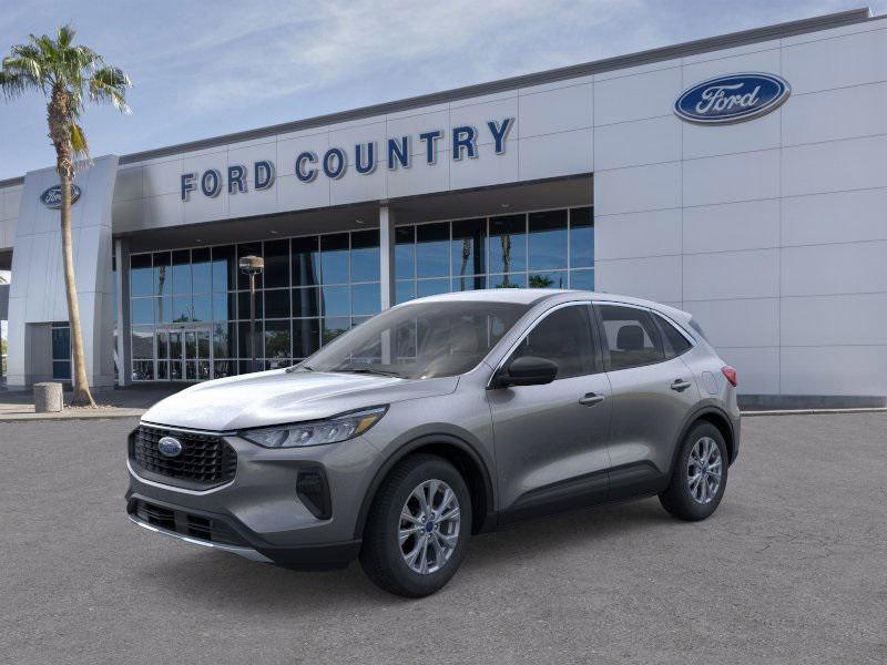 new 2024 Ford Escape car, priced at $27,985